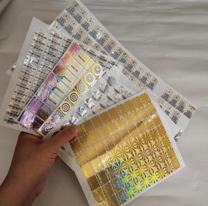 防偽標簽企業(yè) 防偽標簽企業(yè)