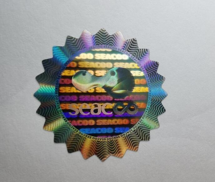 燙金防偽標(biāo)簽制作 燙金防偽標(biāo)簽制作