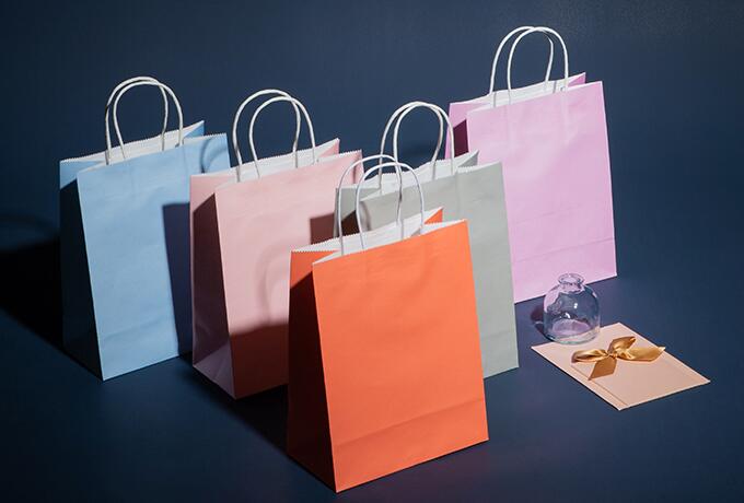 手提袋印刷 手提袋印刷